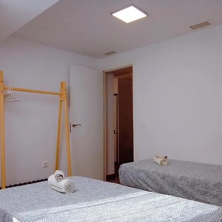 Lägenhet Atico Cano *