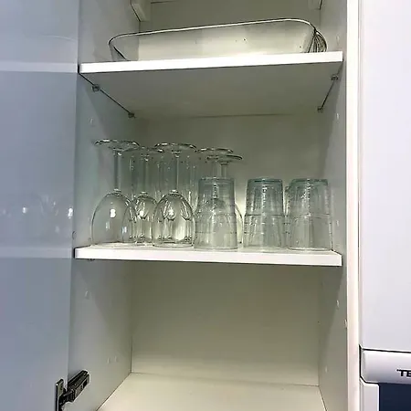 Lägenhet Atico Cano *