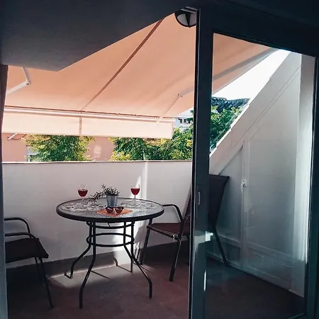 Apartman Atico Cano