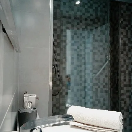 Appartement Atico Cano Fuengirola