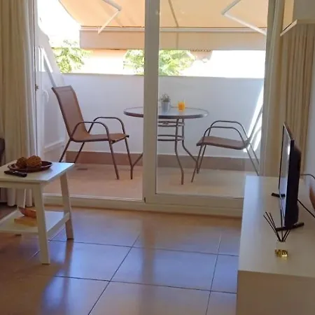Apartman Atico Cano