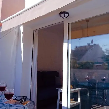Apartman Atico Cano