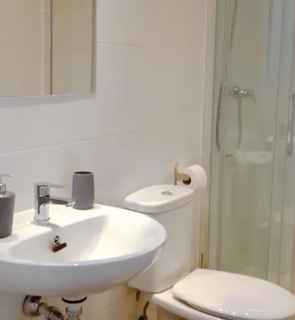 Apartman Atico Cano Fuengirola