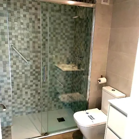 Apartman Atico Cano
