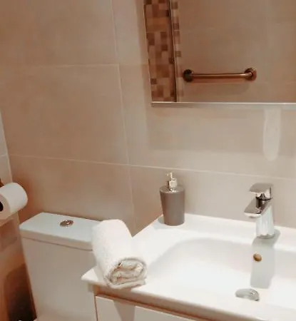 Apartman Atico Cano *