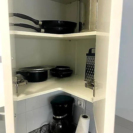 Apartman Atico Cano Fuengirola